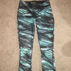 Ideology leggings